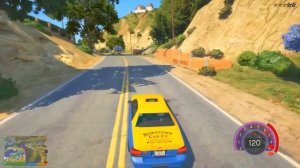 УГОН РУССКИХ МАШИН В АНГАР ТРЕВОРА В ГТА 5 МОДЫ! ОБЗОР МОДА В GTA 5! ИГРЫ ГТА ВИДЕО MODS