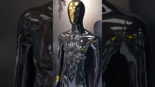 Мужской манекен смотреть онлайн