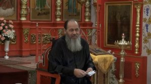 Продолжать ли молитву по соглашению после получения просимого? (прот. Владимир Головин, г. Болгар)