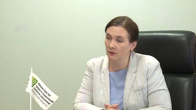 Соцконтракт: как рязанцам получить выплату и на что ее можно потратить смотреть онлайн