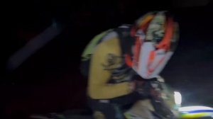 ПАРАДЕЕВИЧ СЛОМАЛСЯ В ЛЕСУ НА КВАДРОЦИКЛЕ