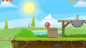 прохожу Ред бол 4