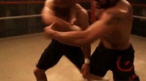 Юрий Бойко Неоспоримый 2