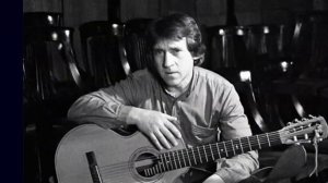 Высоцкий Какой большой ветер 1970