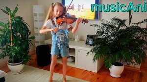 Тополиный пух -- ИВАНУШКИ Int (by musicAni)