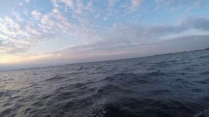 Рыбалка на Каме! Выходные в деревне.