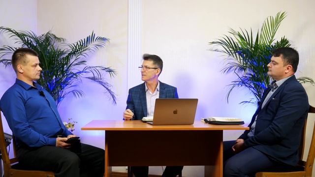 Элохим - это боги? Когда были сотворены ангелы? Как Иисус был до Авраама? ➤ РАЗБОР ВОПРОСОВ смотреть онлайн