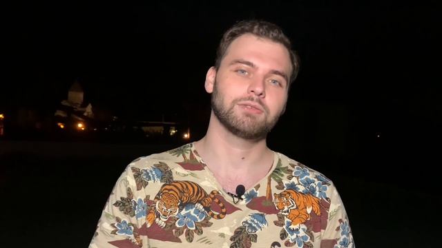 Турция подружится с Арменией? / Африканец мэр Тбилиси / Ковид-ограничения в Грузии смотреть онлайн