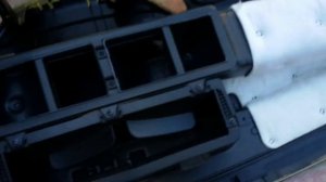 ВОЗДУХОВОДЫ ХЕНДАЙ I40