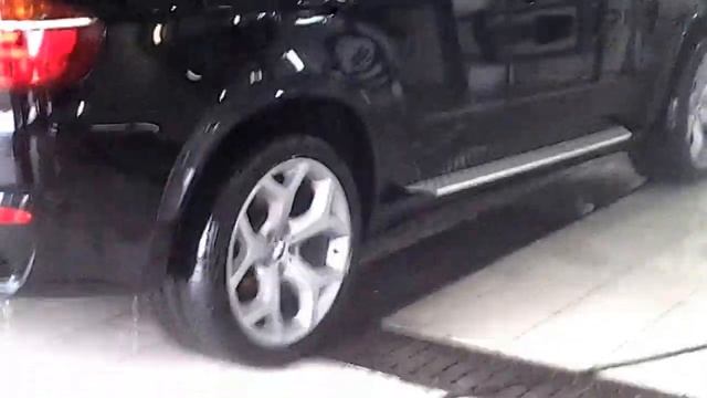 Автомойка самообслуживания