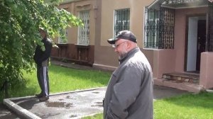 Александр Петрович Гаврилов -удивительный человек