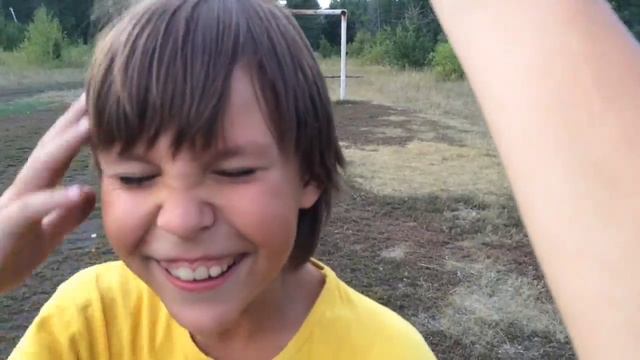 Crossbar Challenge | Кросбар челендж смотреть онлайн