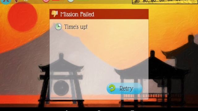 Archer vs Robots Mission 04 'Guardian of the Temple' Gameplay смотреть онлайн