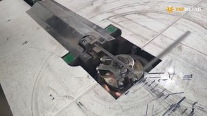 Гибка проволоки станок 2D