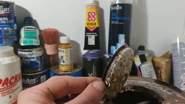 Обзор краски нц-132к очень токсичная смотреть онлайн