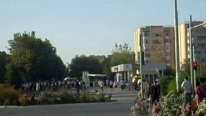 Навои Мой Любимый Город (2011)