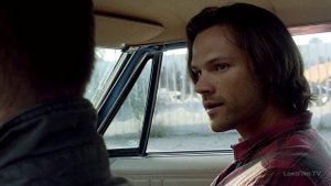 SPN\ Дин и Сэм поют в машине S11x04 LostFilm.