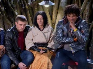 ДОМ-2 Город любви 3625 день Вечерний эфир (13.04.2014)