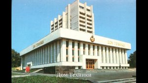 Ульяновск. Набор почтовых открыток 2000 года