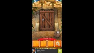 100 дверей мир истории - 100 doors World of History - Прохождение 1 - 25 уровень - Level 1 - 25