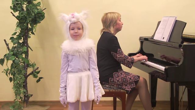 Котята, вариант 1