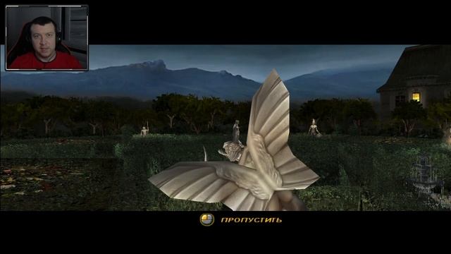 ПРОКЛЯТЫЙ ЛАБИРИНТ ➤ The Da Vinci Code ➤ Прохождение #6 смотреть онлайн