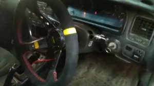 свап 1g fe beams w57 в gx90