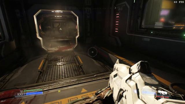 DOOM  2016 ПРОХОЖДЕНИЕ НА РУССКОМ СТРИМ