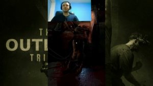 Папич играет в Outlast Trials фулл #papich  #папичмем  #папич