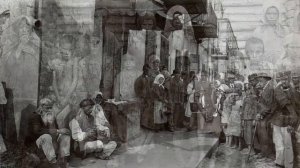 Какова была смертность в царской России?