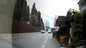 Улица Цветочная в Адлере - курортный рай для отдыха или аренды