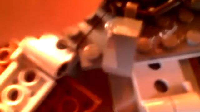 LEGO oбзop набора 75020 (часть 2) смотреть онлайн