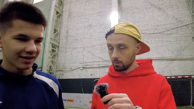 ПОДПИСЧИК ТЕСТИРУЕТ НОВЫЕ PREDATOR EDGE + ОБЗОР И ОТВЕТЫ ЭКСПЕРТА смотреть онлайн