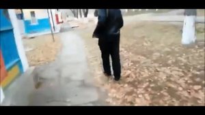 "ЛЕПРОЗОРИЙ" обзор территории  лечебно-профилактического учреждения.