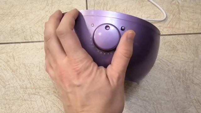 Увлажнитель STARWIND SHC1221 смотреть онлайн