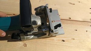 ламельный фрезер makita PJ7000