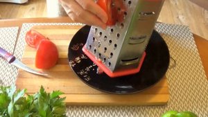 Фаршированные перцы в мультиварке Redmond, простое блюдо