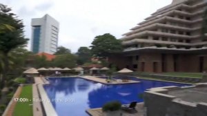 CINNAMON LAKESIDE 5* Шри-Ланка, Коломбо, Синнамон Лакесиде обзор отеля