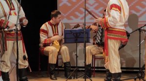 Дмитровские рожечники (г.Дмитров)_Попурри