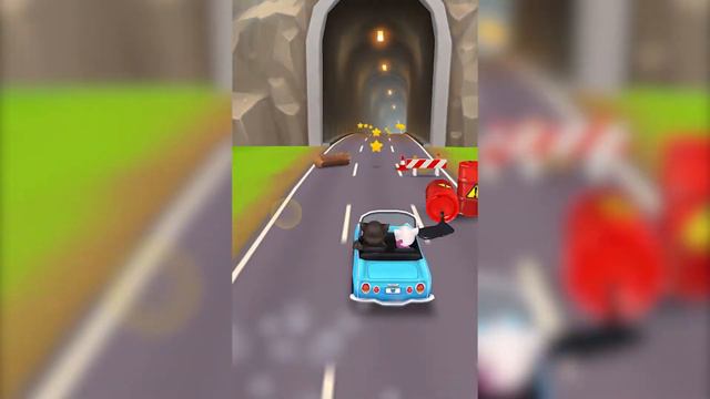My Talking Tom | Мой Говорящий Том