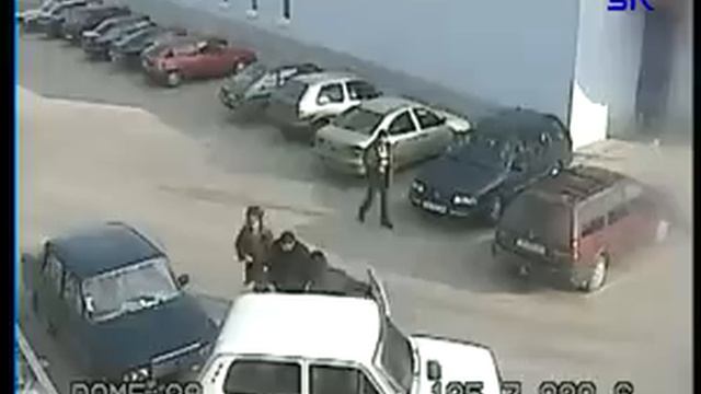 Супермаркет Шериф №8 смотреть онлайн