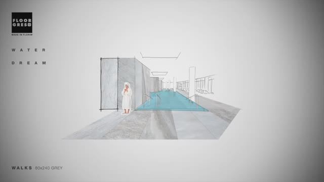 Florim Magnum - керамогранит больших размеров