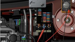 P0685 P0689нет запуска