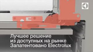 Посудомоечная машина Electrolux ESL98825RA