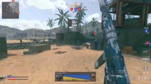 Call of Duty Vanguard: Multiplayer Gameplay (No Commentary) PS5