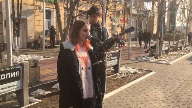 Gorod 312 - Останусь (перезалив) смотреть онлайн