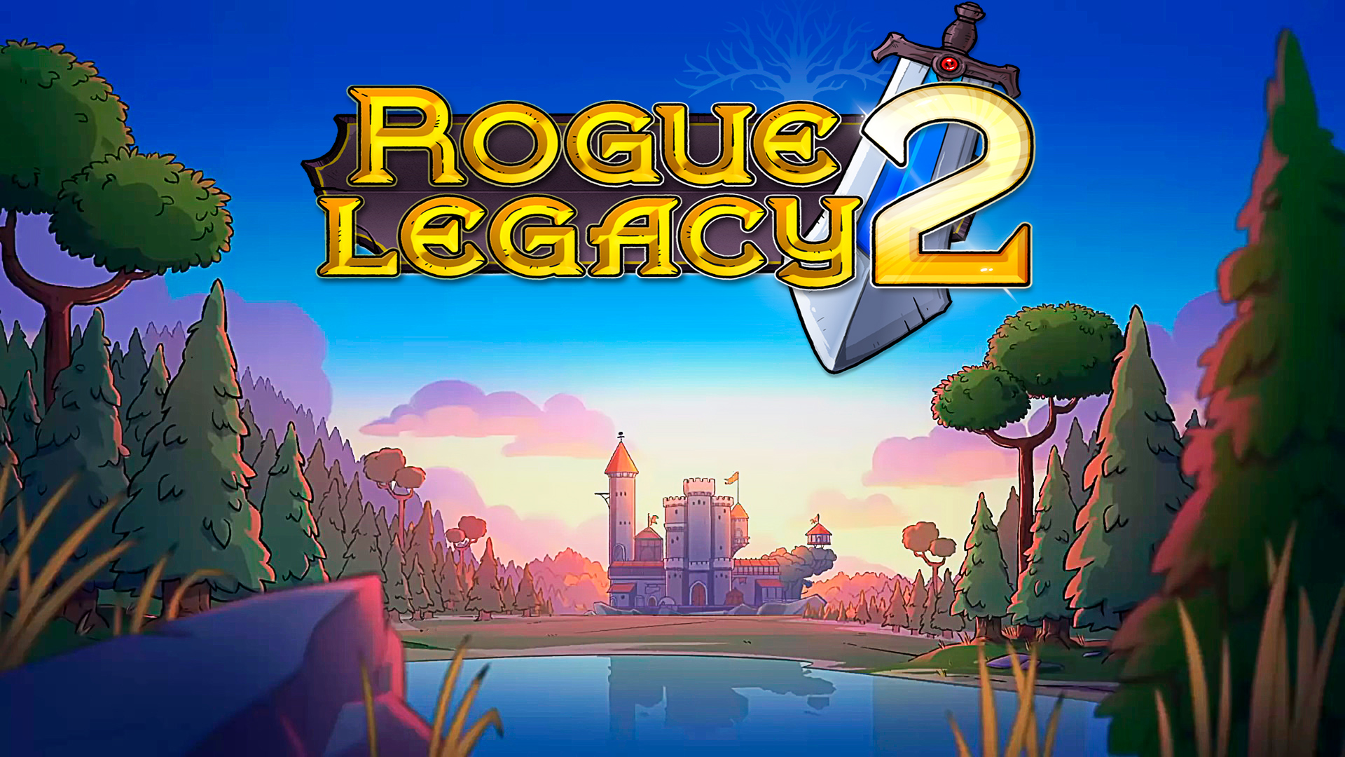 Roguelike adventures and dungeons. Rogue Legacy 2 замок прокачки. Rogue Legacy 2 обои игры. Roguelike Adventures. Легаси финальная битва.