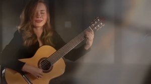 H. Villa-Lobos, Prelude N1, performed by Tatyana Ryzhkova