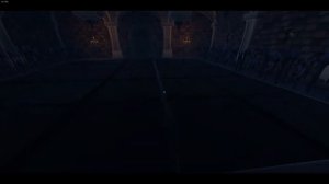 We Were Here #6 Комната с  пиками/Room with peaks