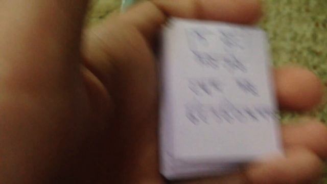 Tibetan MO Oracle Handmade Deck Review